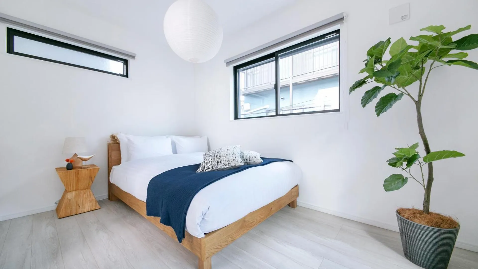 Pufuka Higashi Mukojima 4 Villa Tokyo