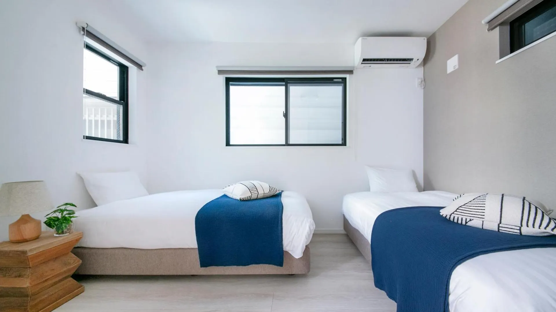 Pufuka Higashi Mukojima 4 Villa Tokyo Holiday home